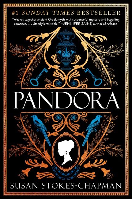 Pandora - Image 2