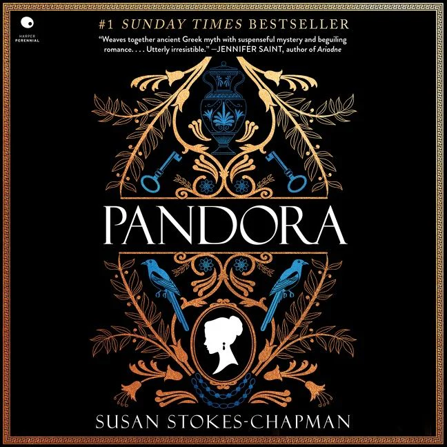 Pandora - Image 4