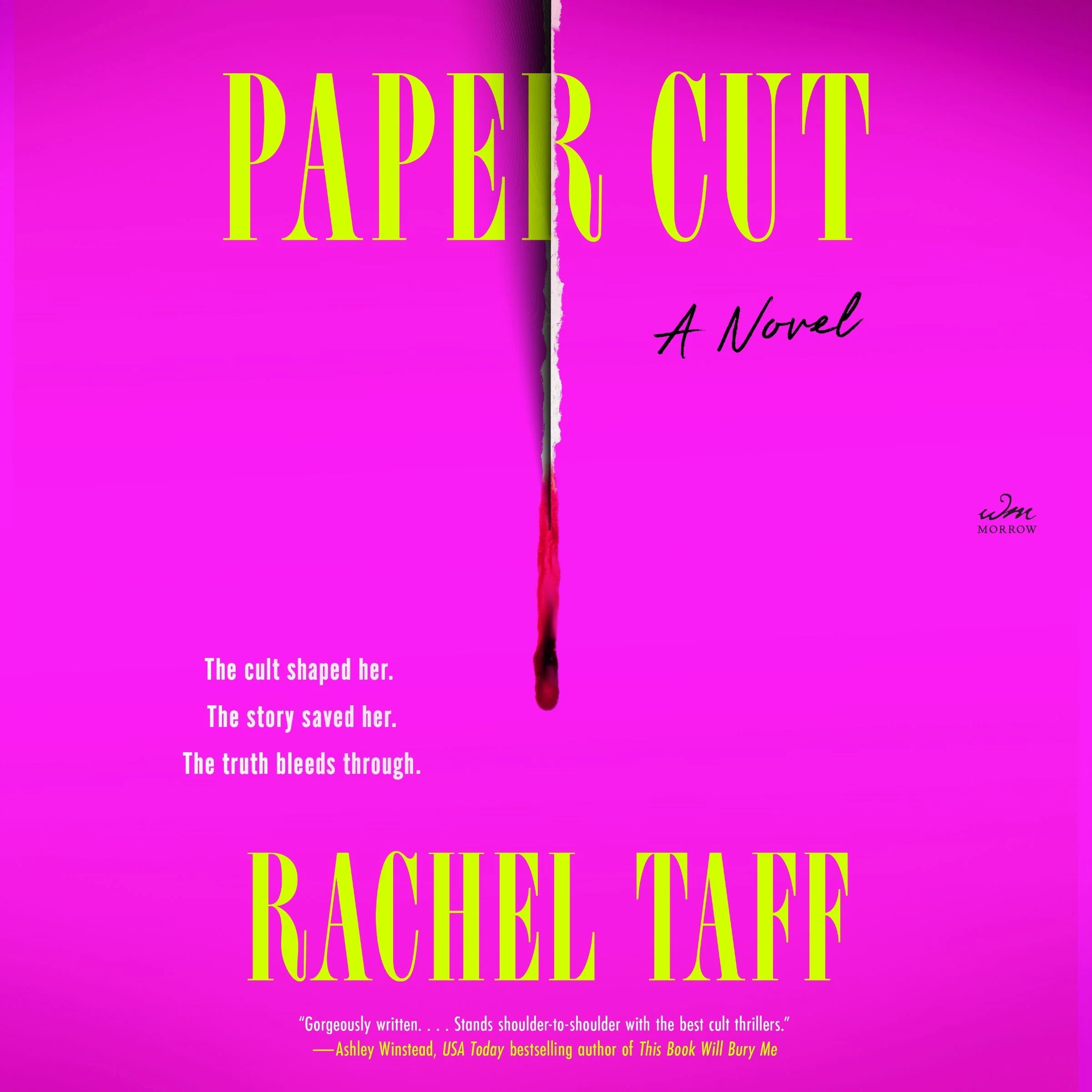 Paper Cut - Image 3