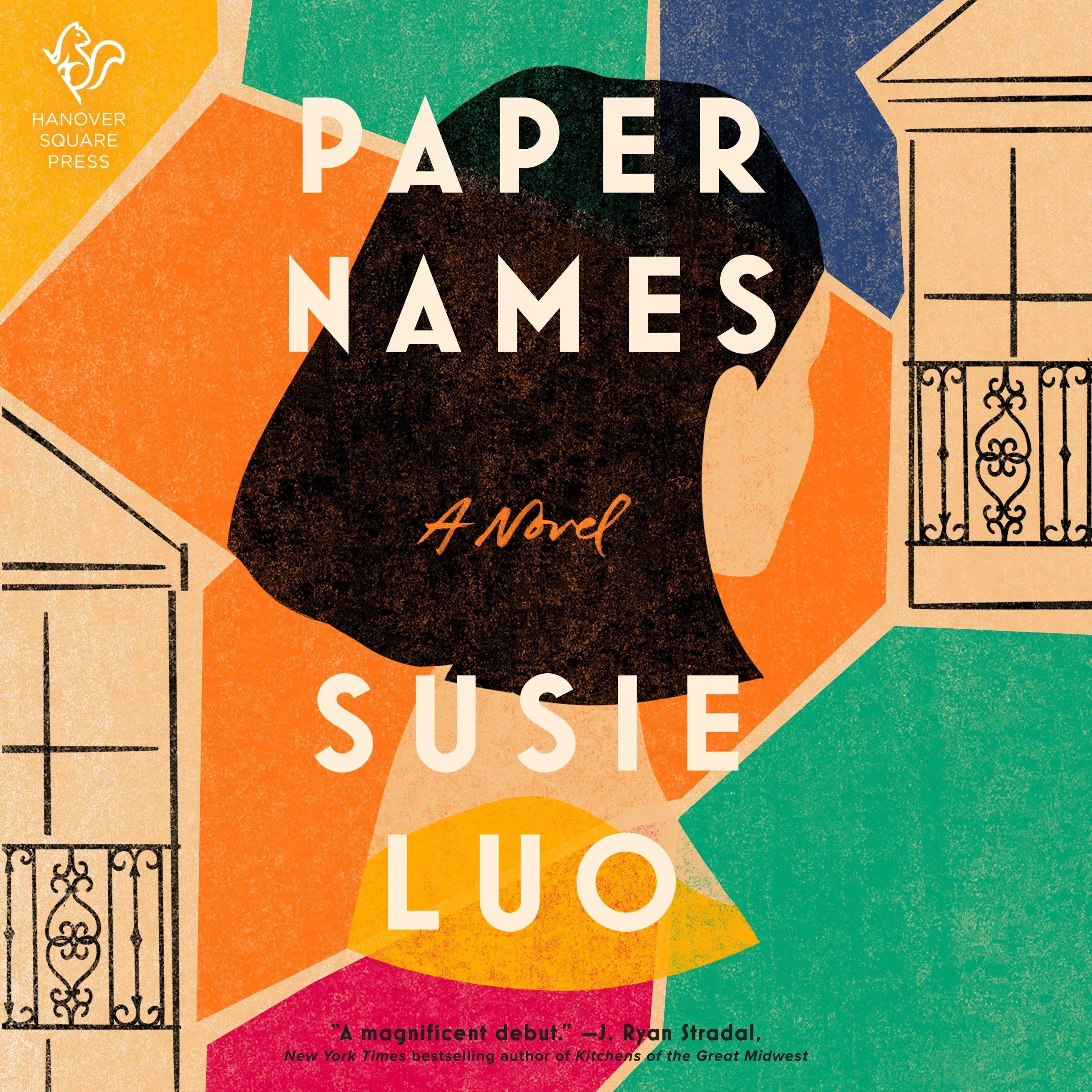 Paper Names - Image 5
