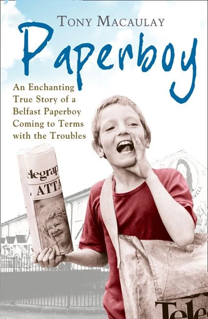 Paperboy - Image 2
