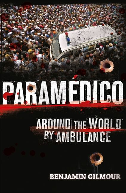 Paramédico - Image 3