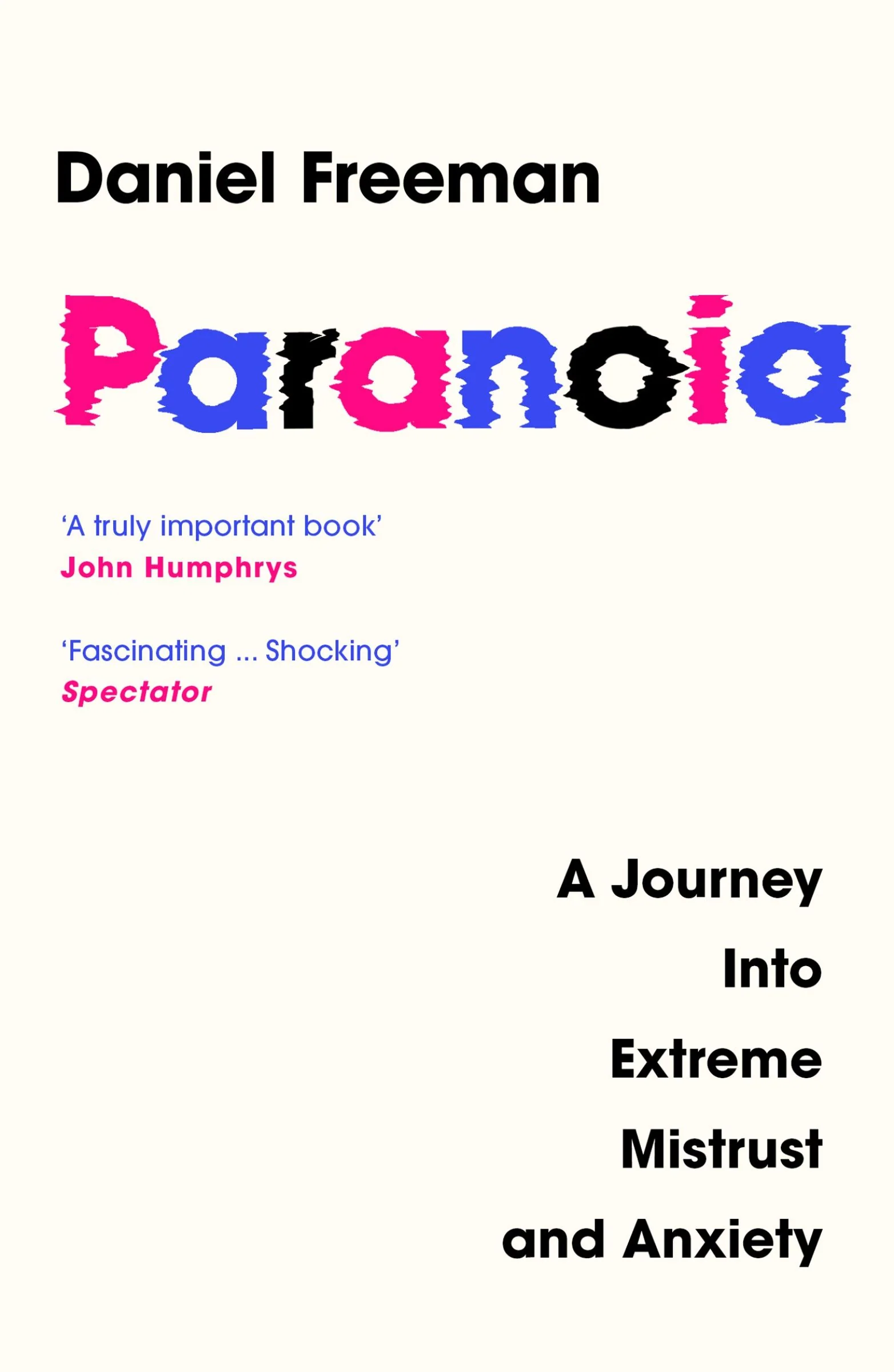 Paranoia: A Journey Into Extreme Mistrust and Anxiety - Image 2