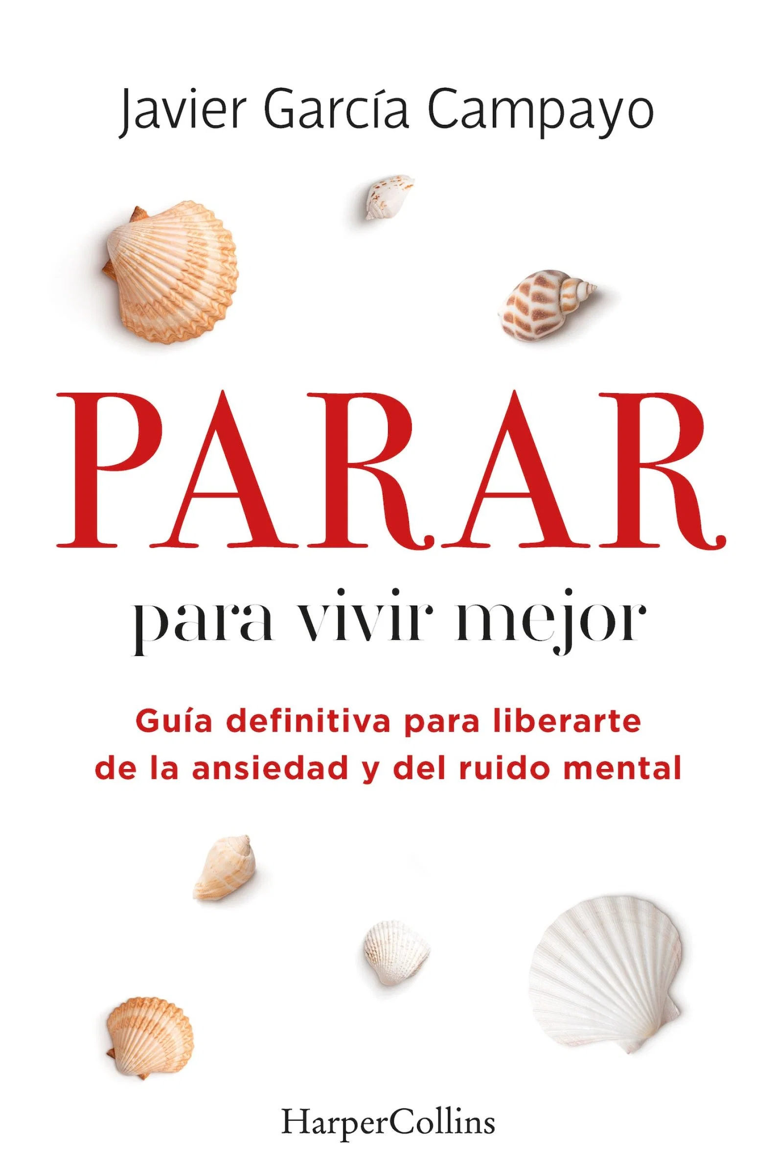 Parar para vivir mejor (To live better) - Image 2