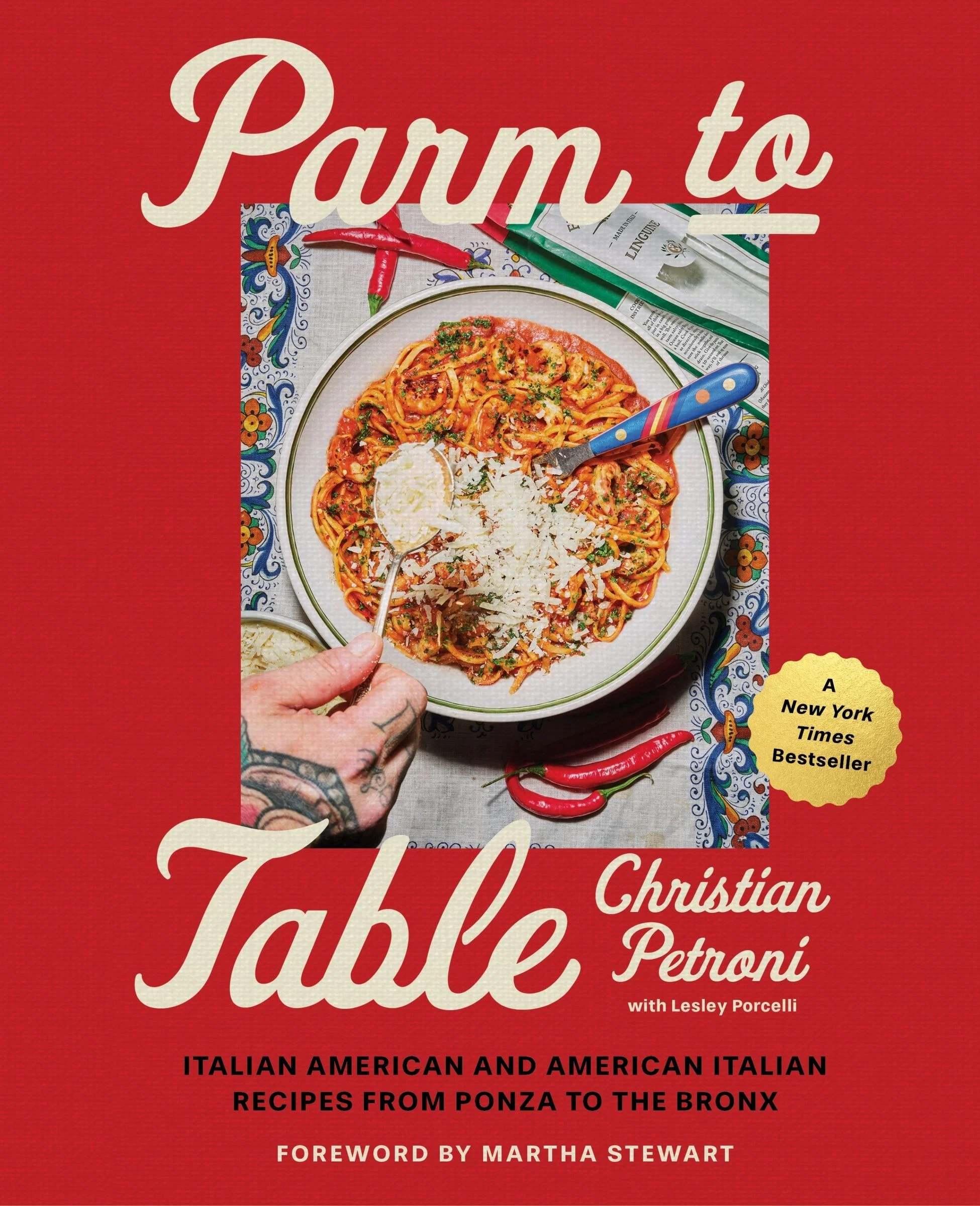 Parm to Table - Image 2
