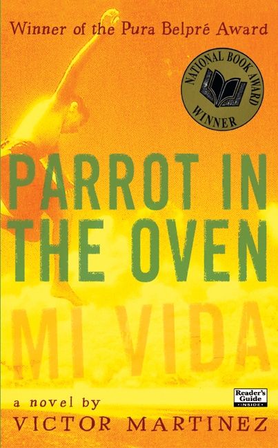 Parrot in the Oven - Image 2