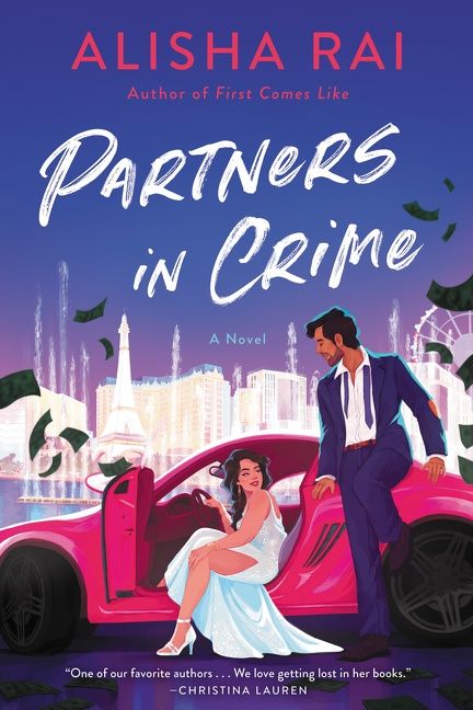 Partners in Crime - Image 4