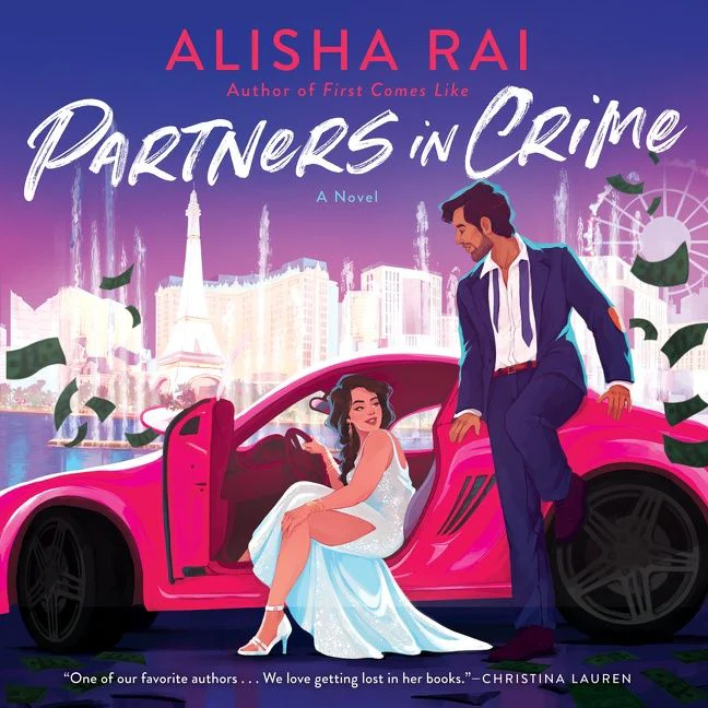 Partners in Crime - Image 5