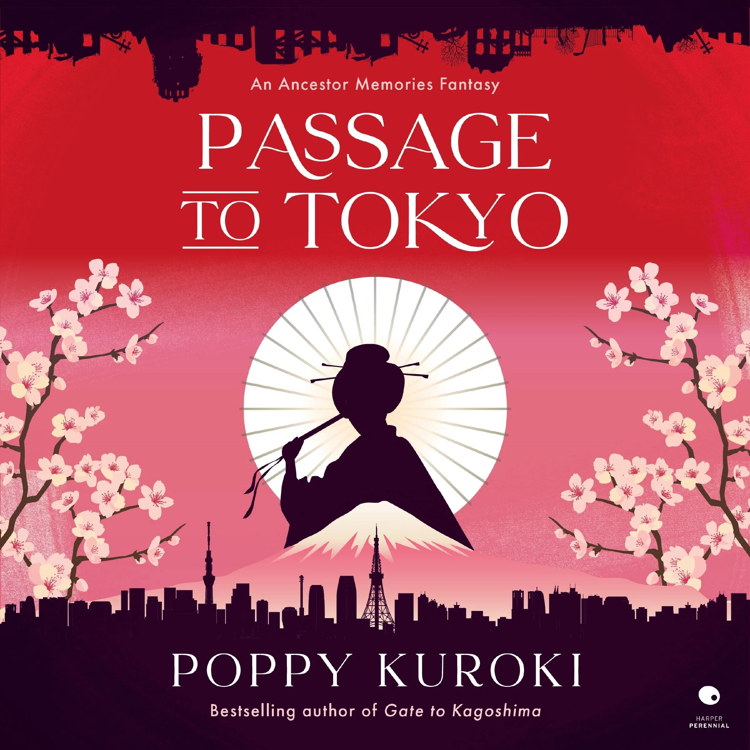 Passage to Tokyo - Image 2