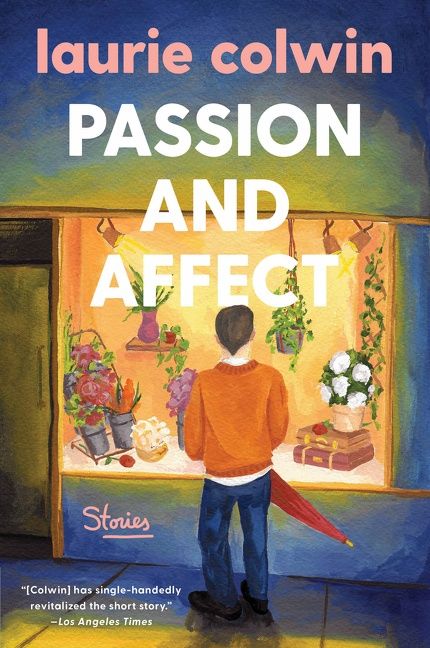 Passion and Affect - Image 2