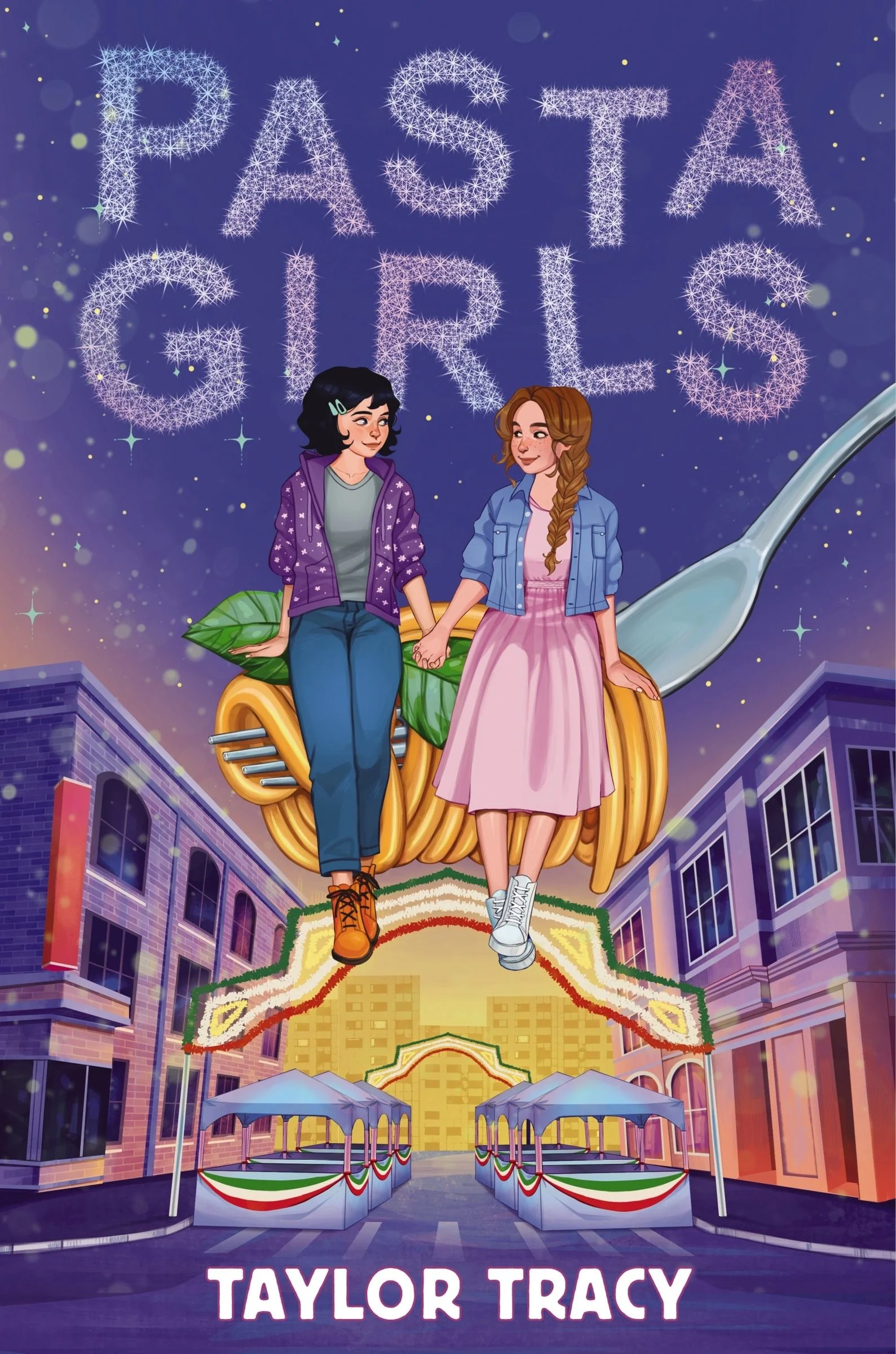 Pasta Girls - Image 3
