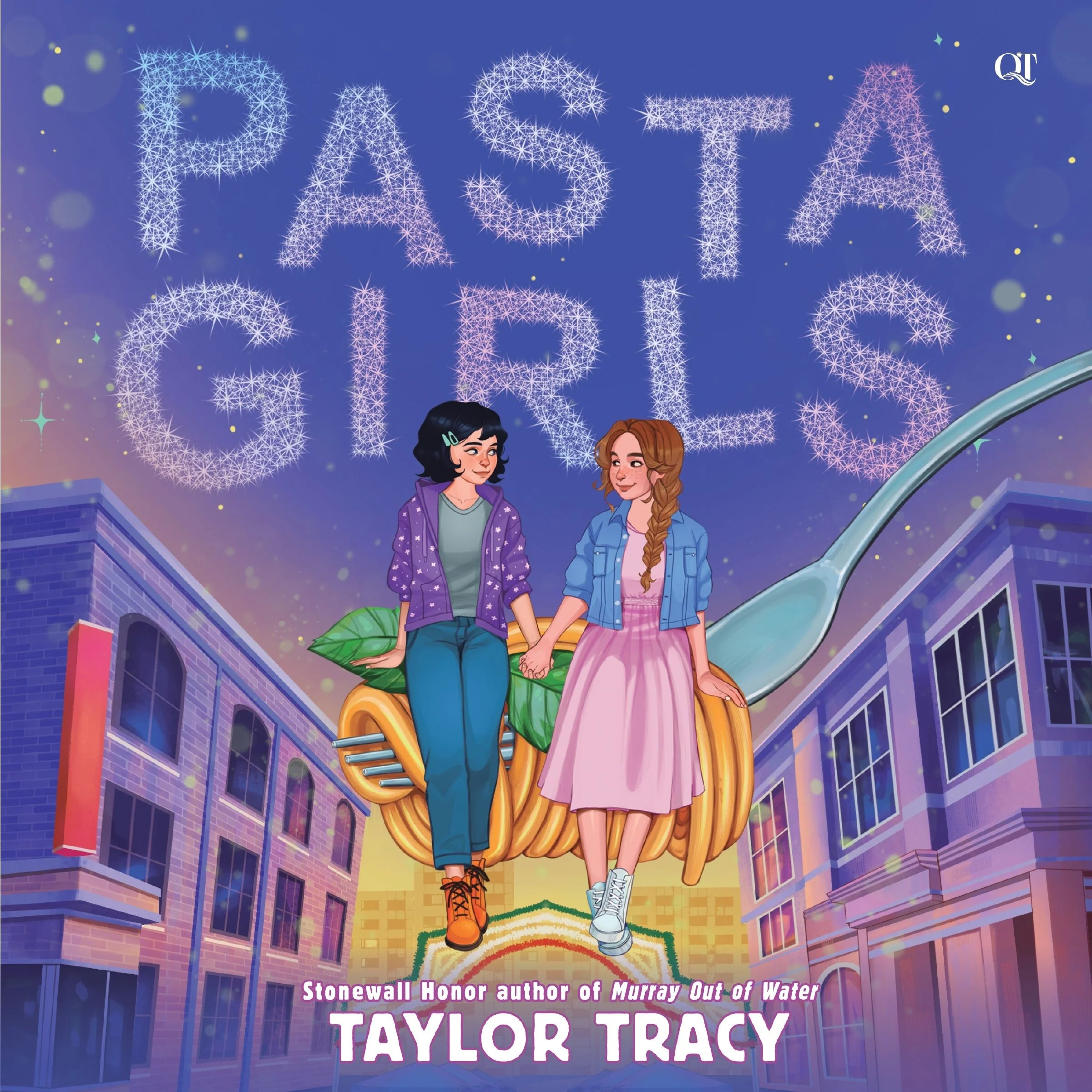 Pasta Girls - Image 4