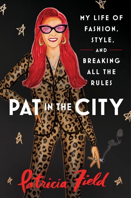 Pat in the City - Image 4