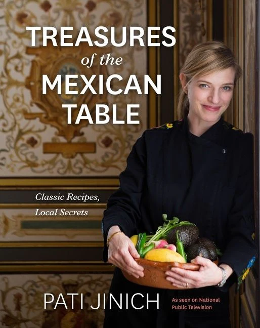 Pati Jinich Treasures Of The Mexican Table - Image 2