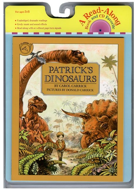 Patrick's Dinosaurs - Image 3