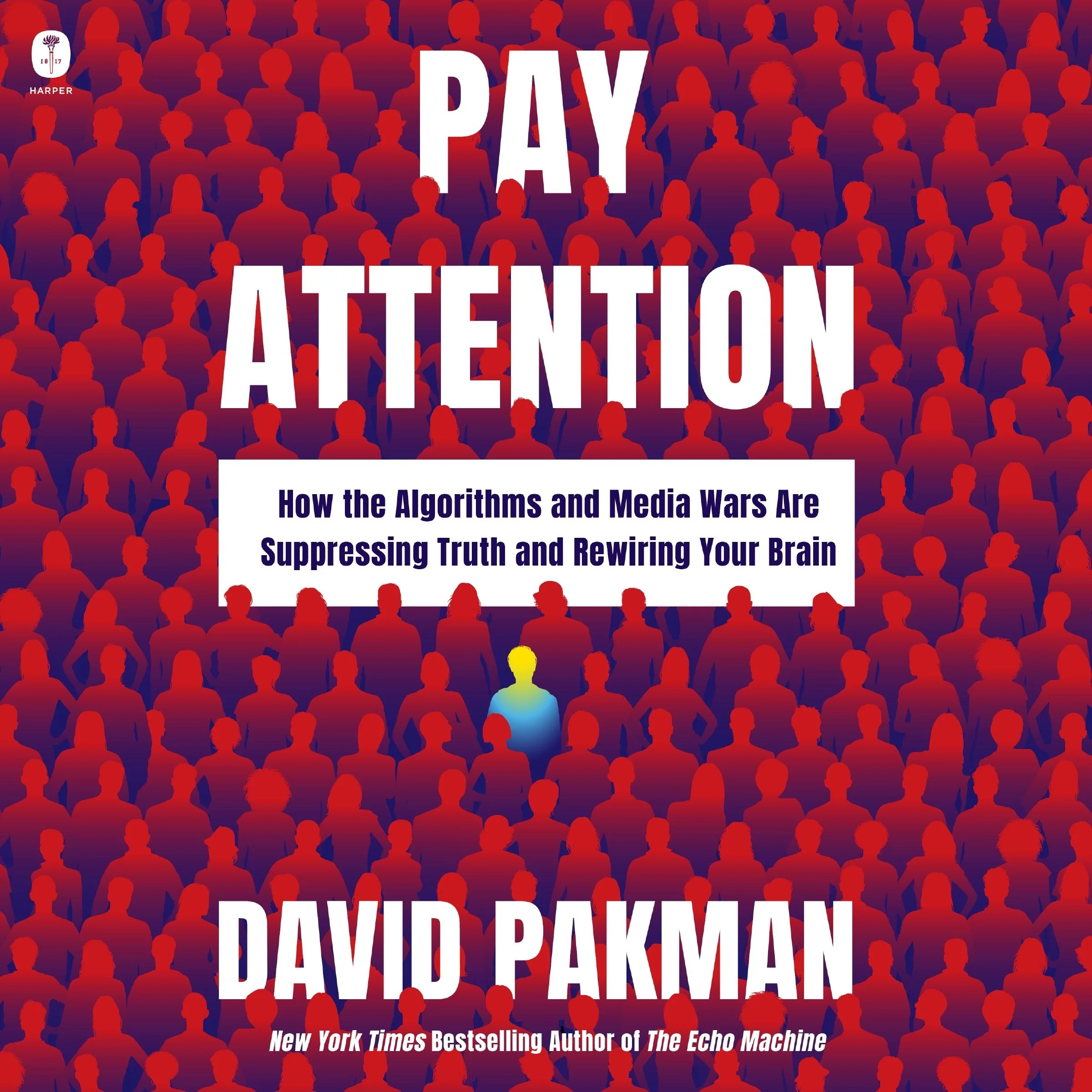 Pay Attention - Image 2