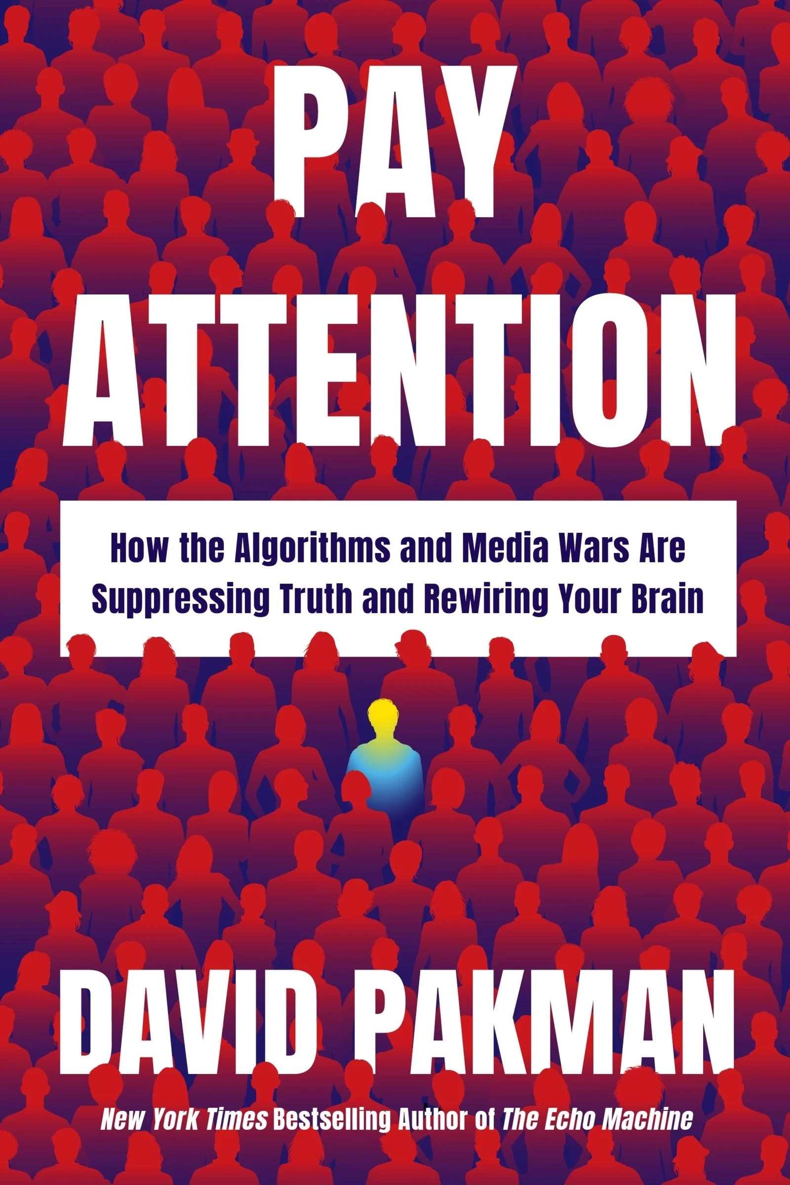 Pay Attention - Image 4