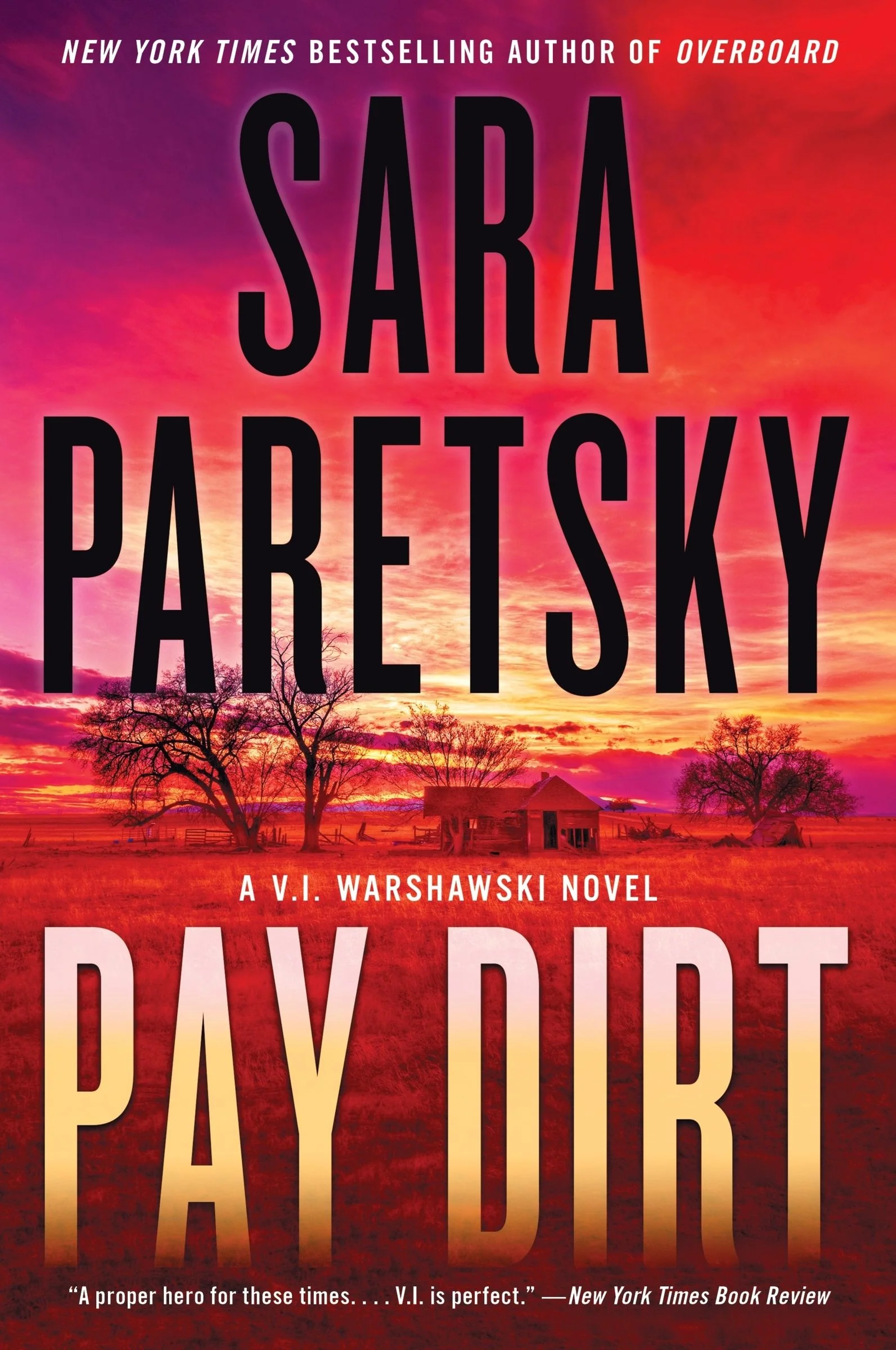 Pay Dirt - Image 3