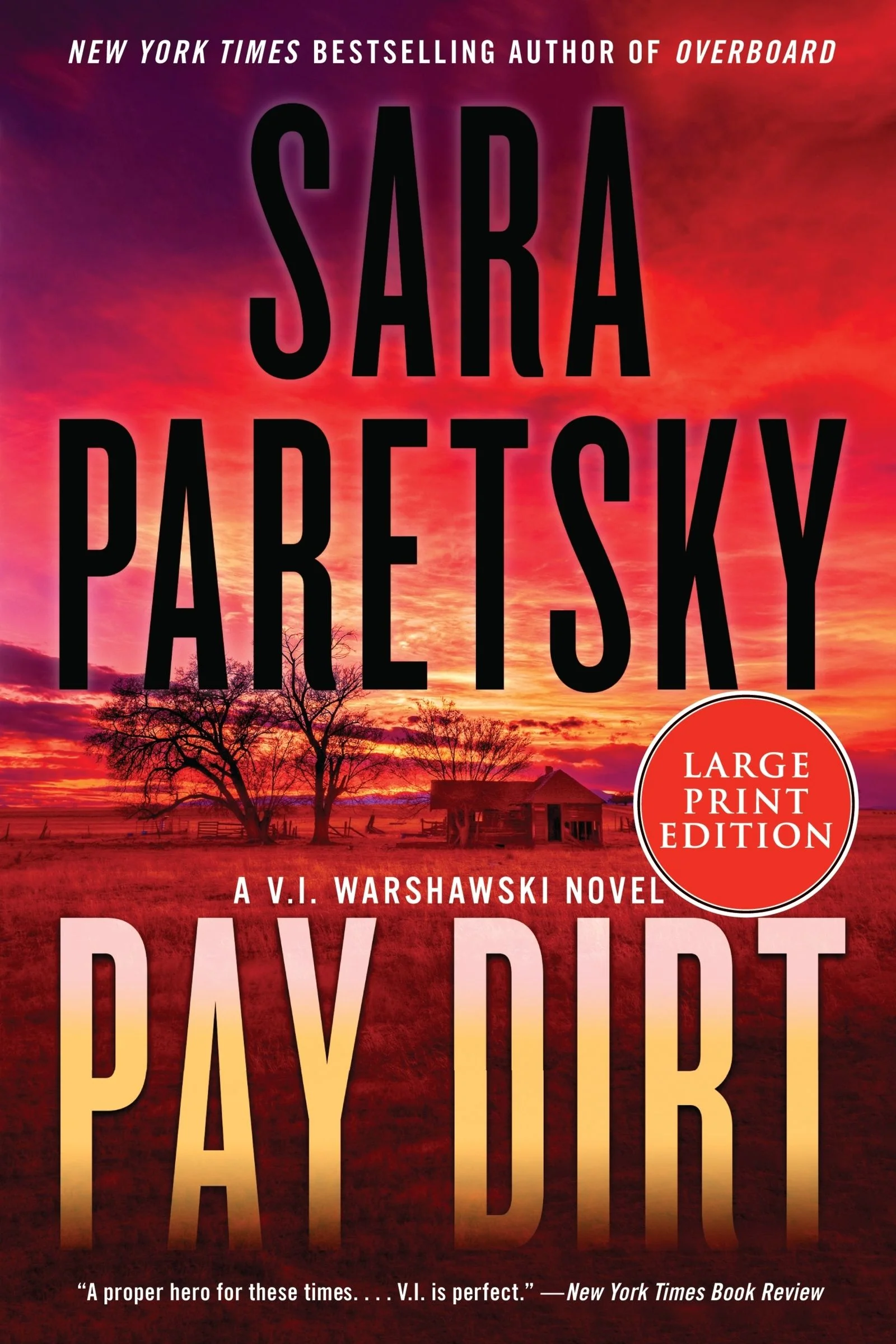 Pay Dirt - Image 4