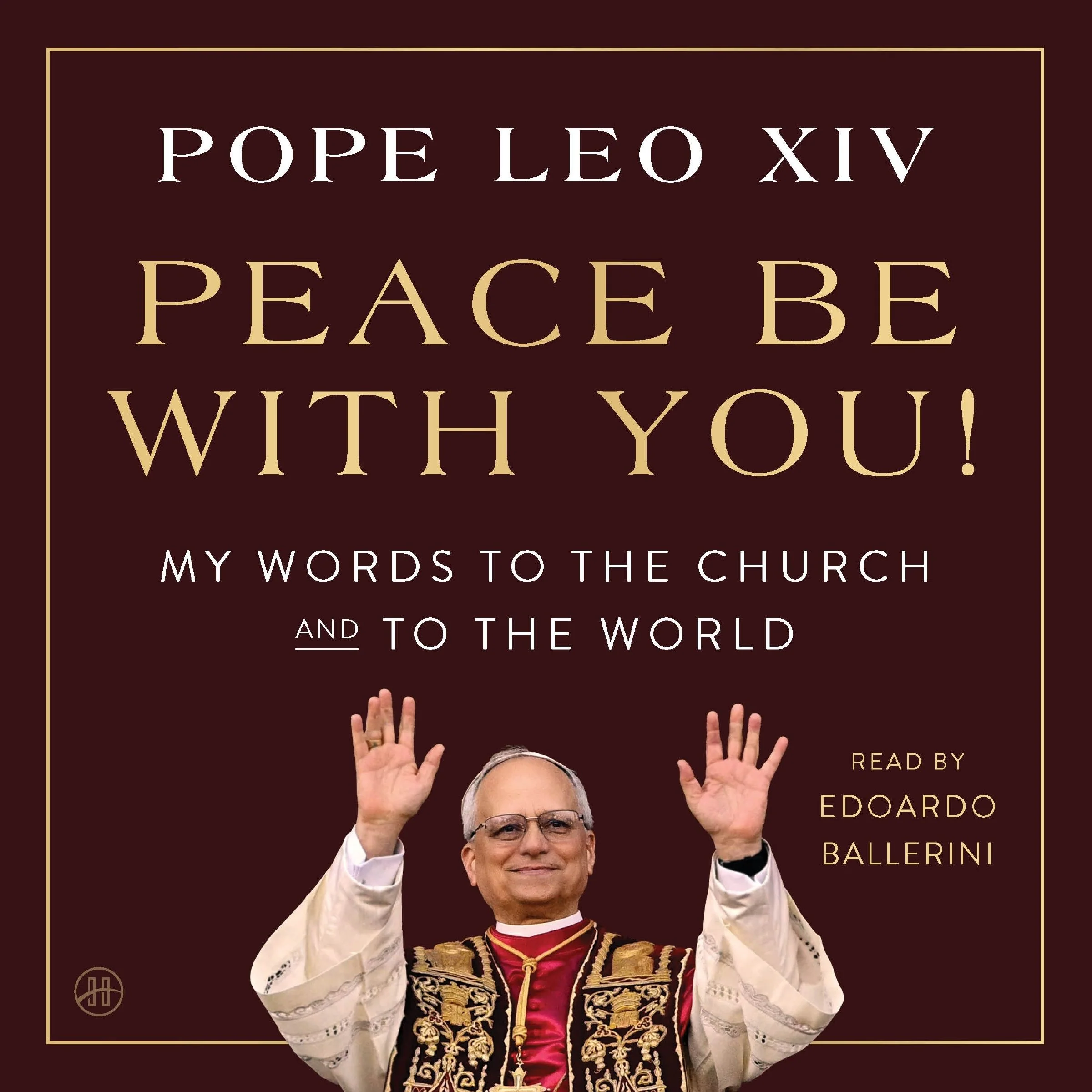 Peace Be with You! - Image 3