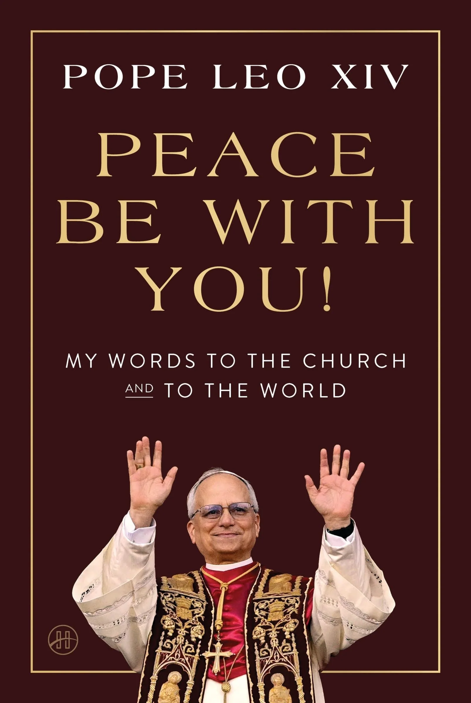 Peace Be with You! - Image 4