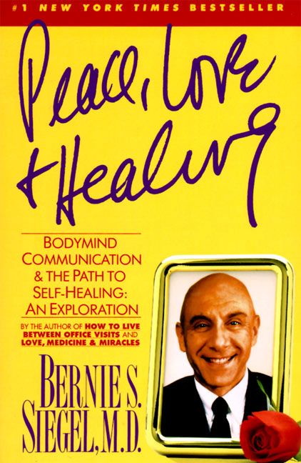 Peace, Love and Healing - Image 2