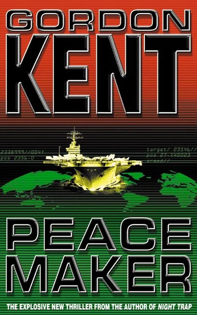 Peacemaker - Image 3