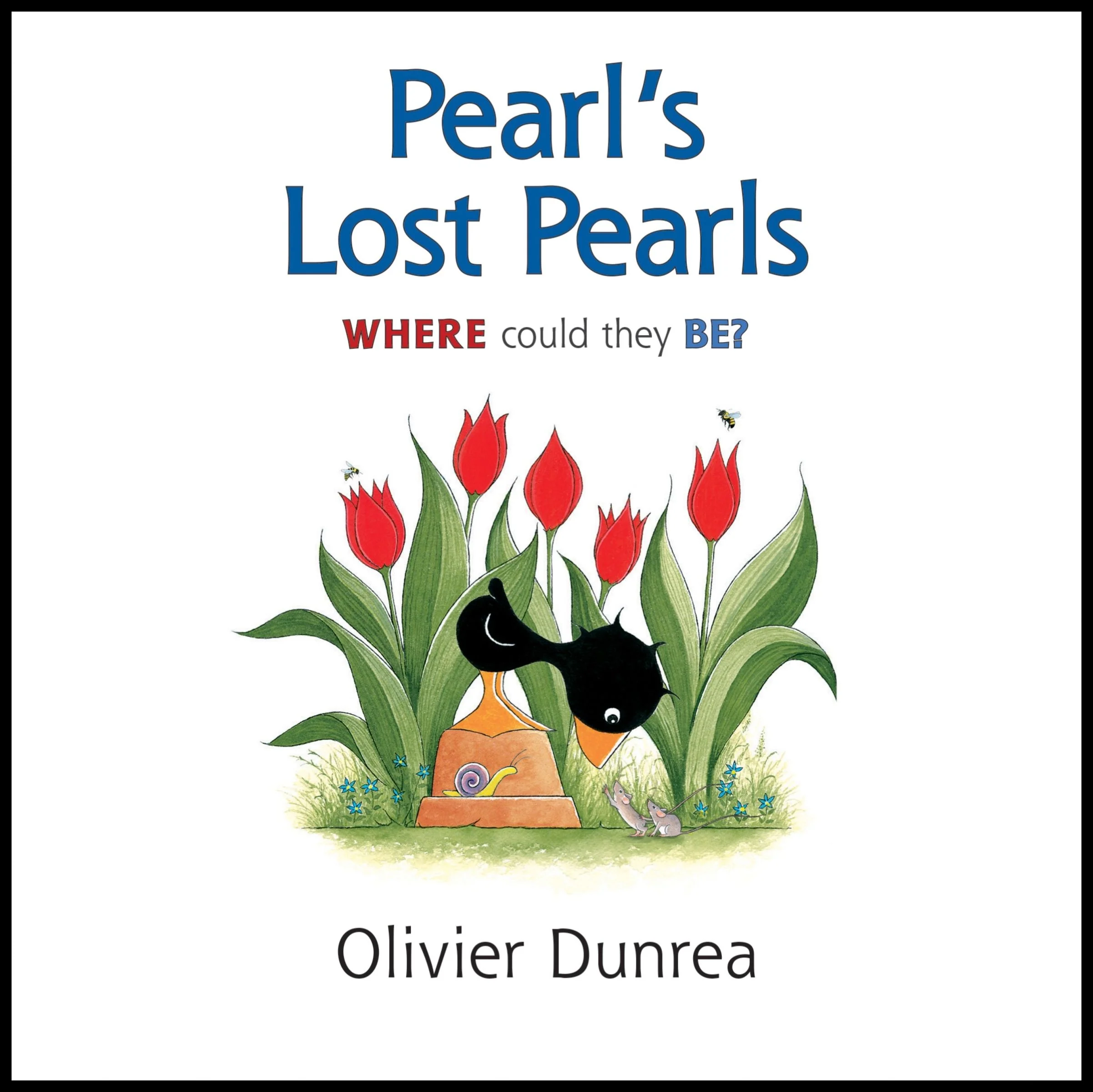 Pearl's Lost Pearls - Image 2