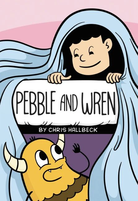 Pebble and Wren - Image 3