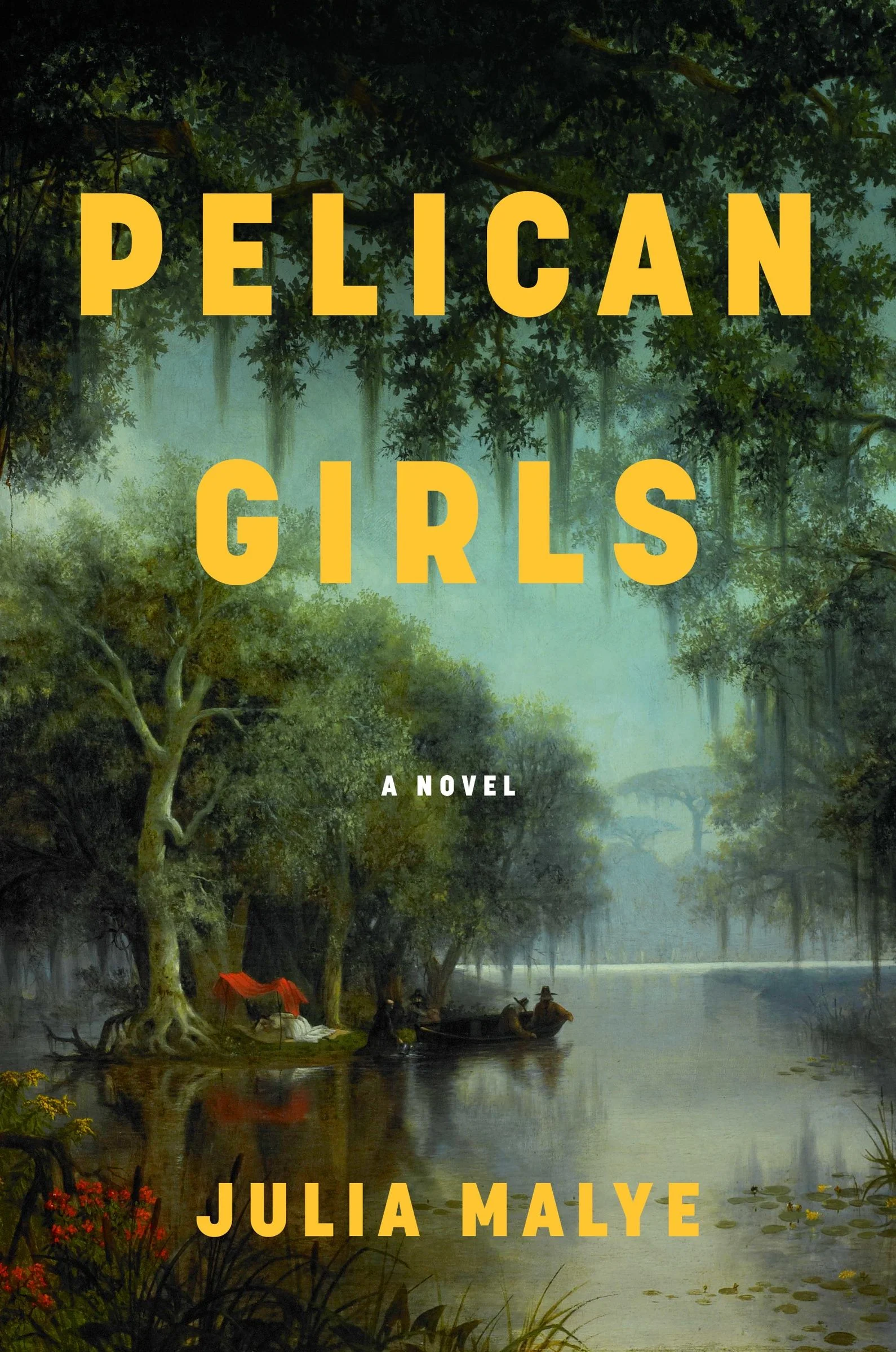 Pelican Girls - Image 4
