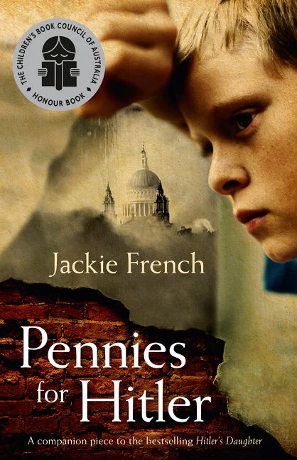Pennies for Hitler - Image 3