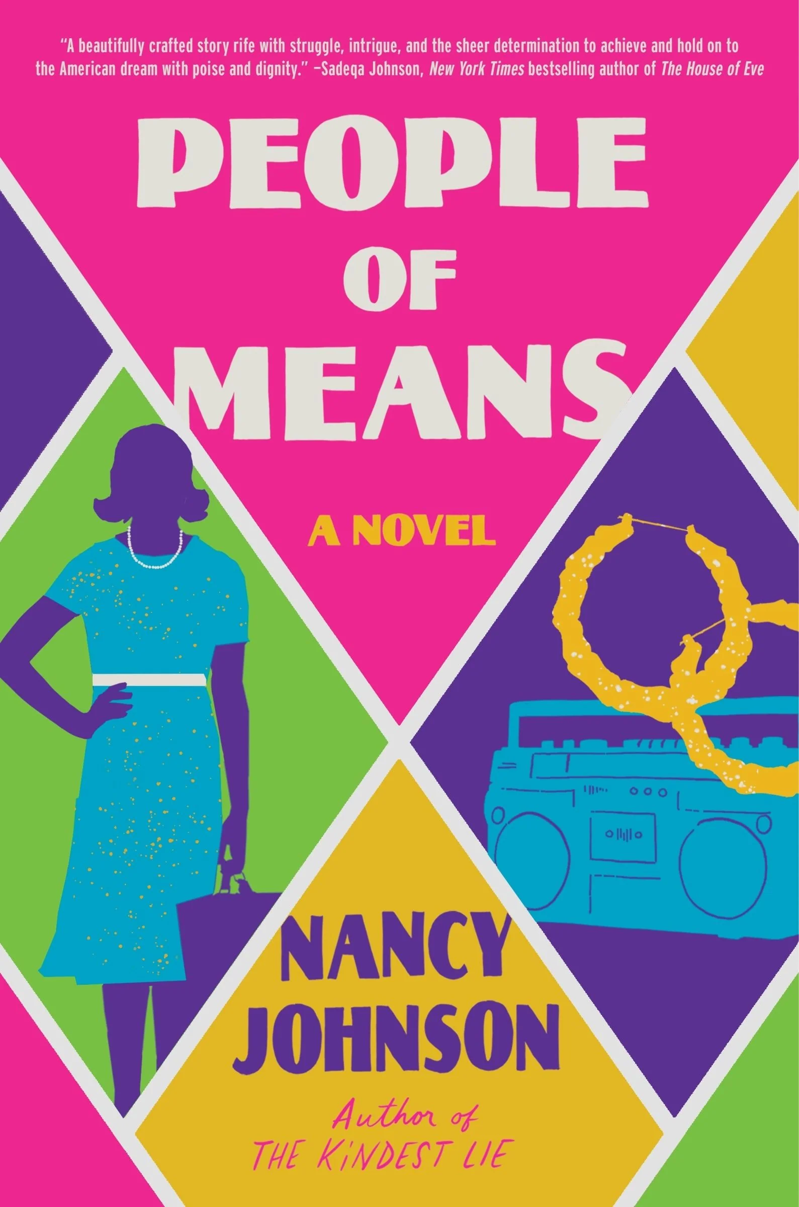 People of Means - Image 4