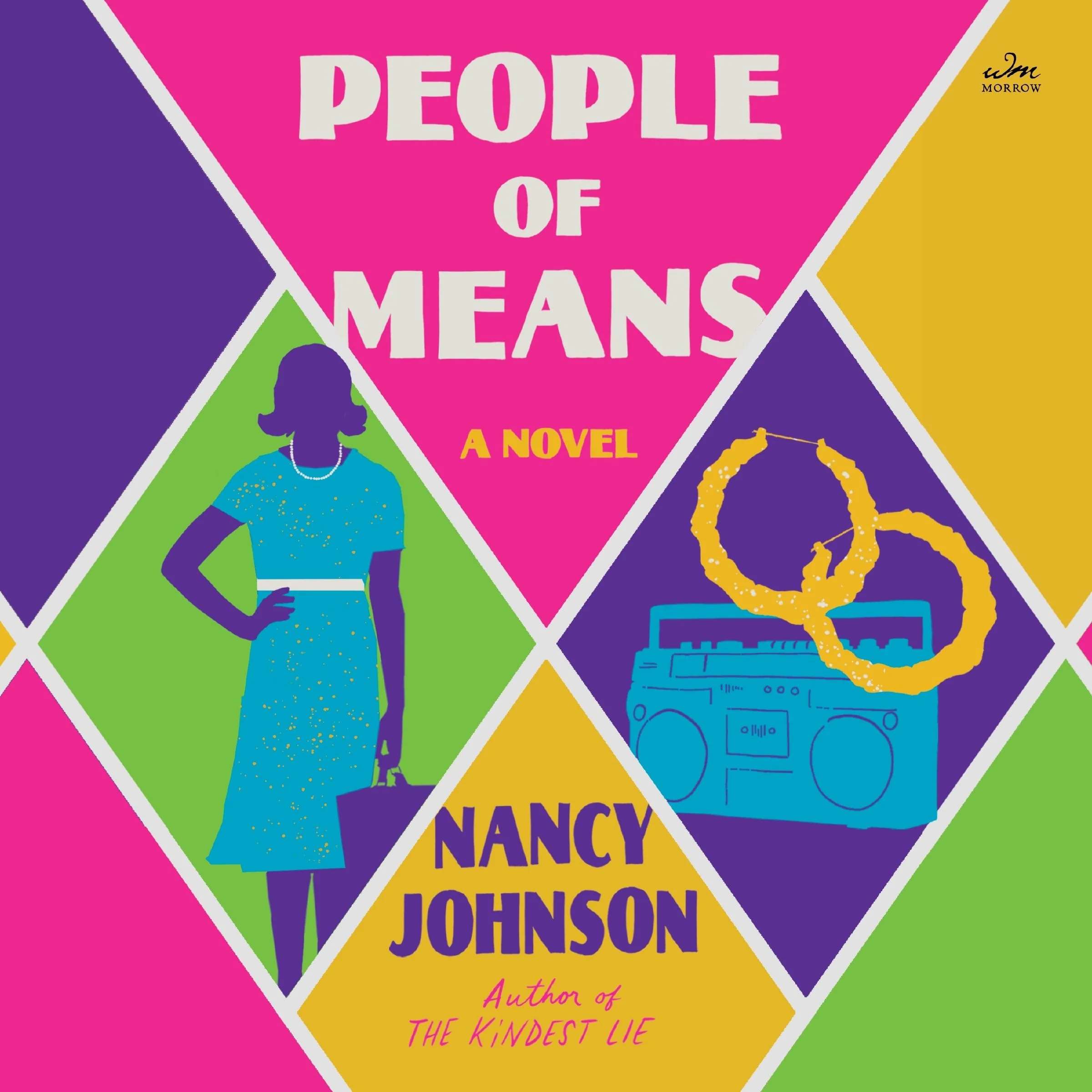 People of Means - Image 5