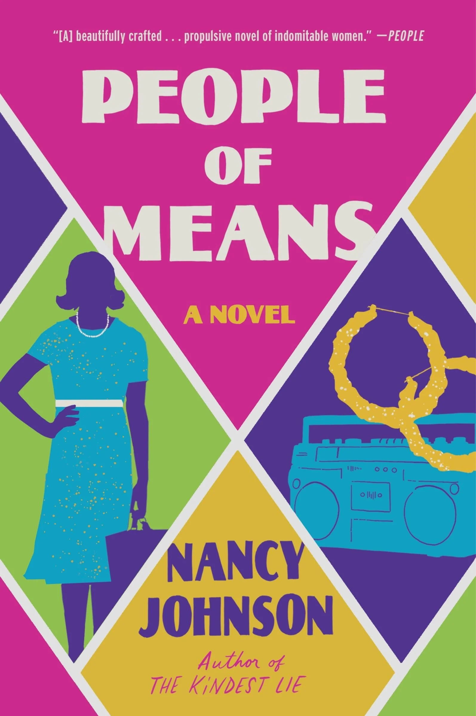 People of Means - Image 6