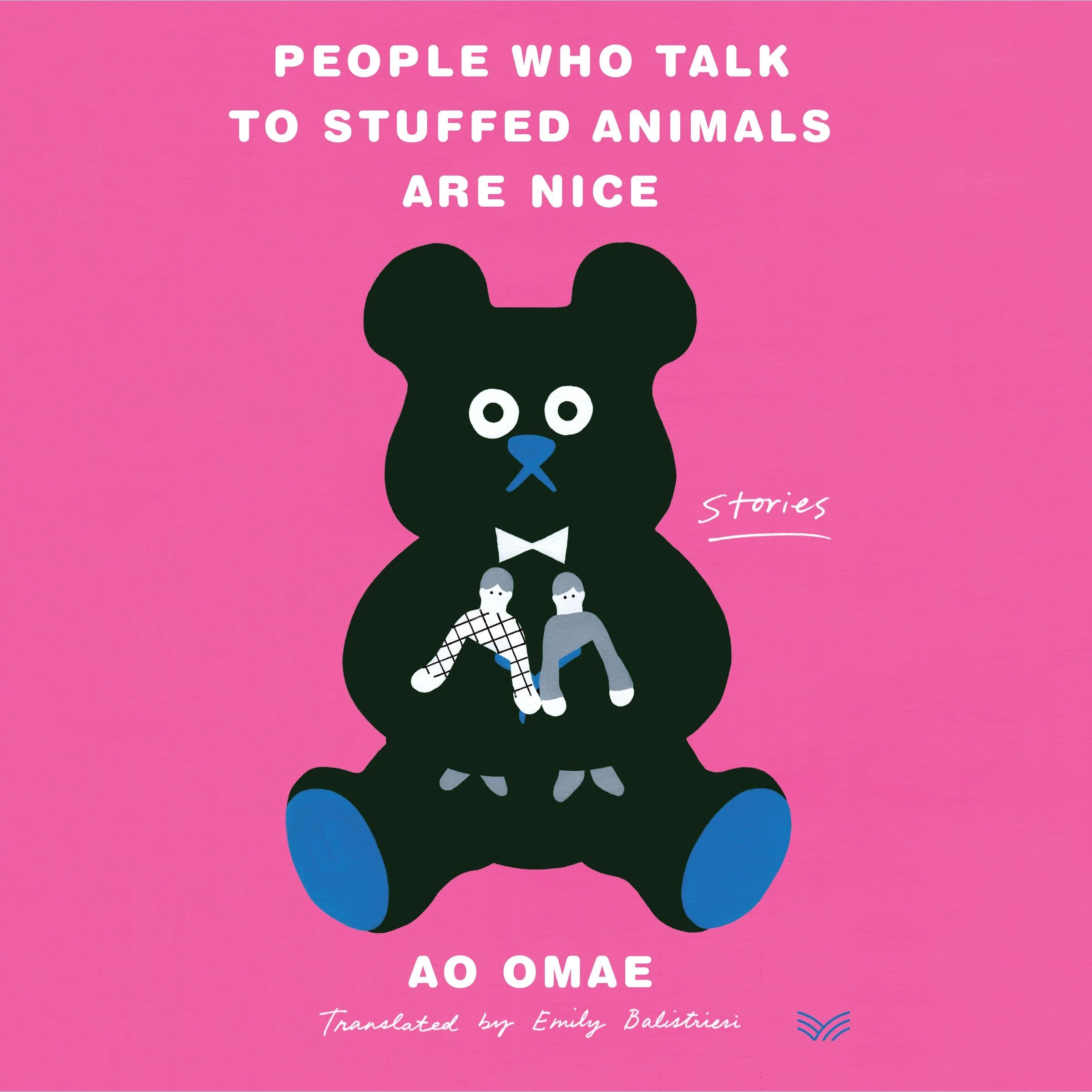 People Who Talk to Stuffed Animals Are Nice - Image 5