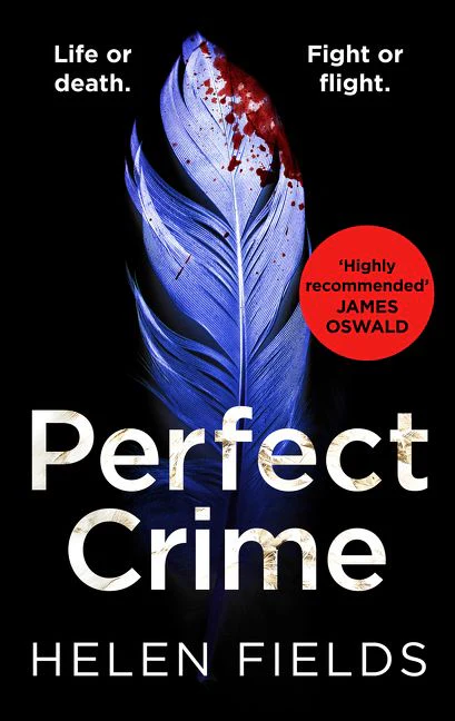 Perfect Crime - Image 2