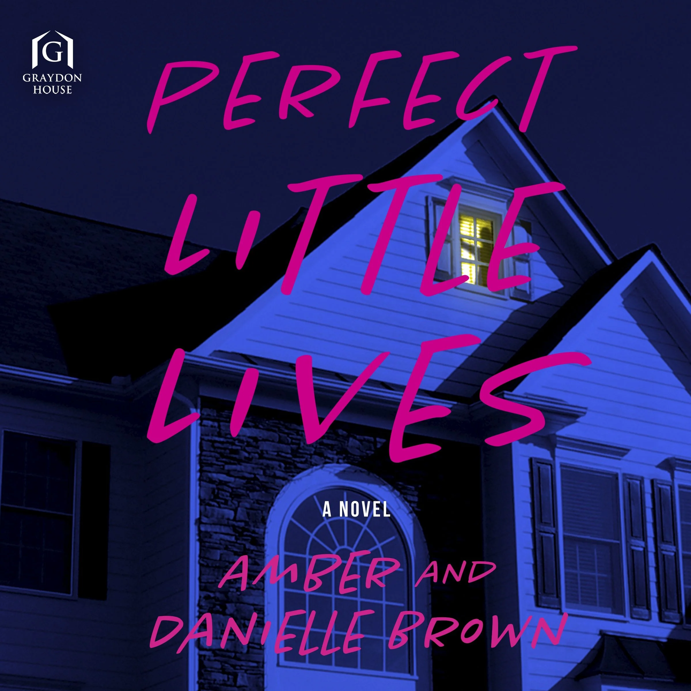 Perfect Little Lives - Image 4