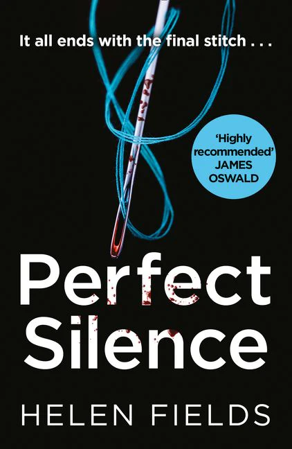 Perfect Silence - Image 2