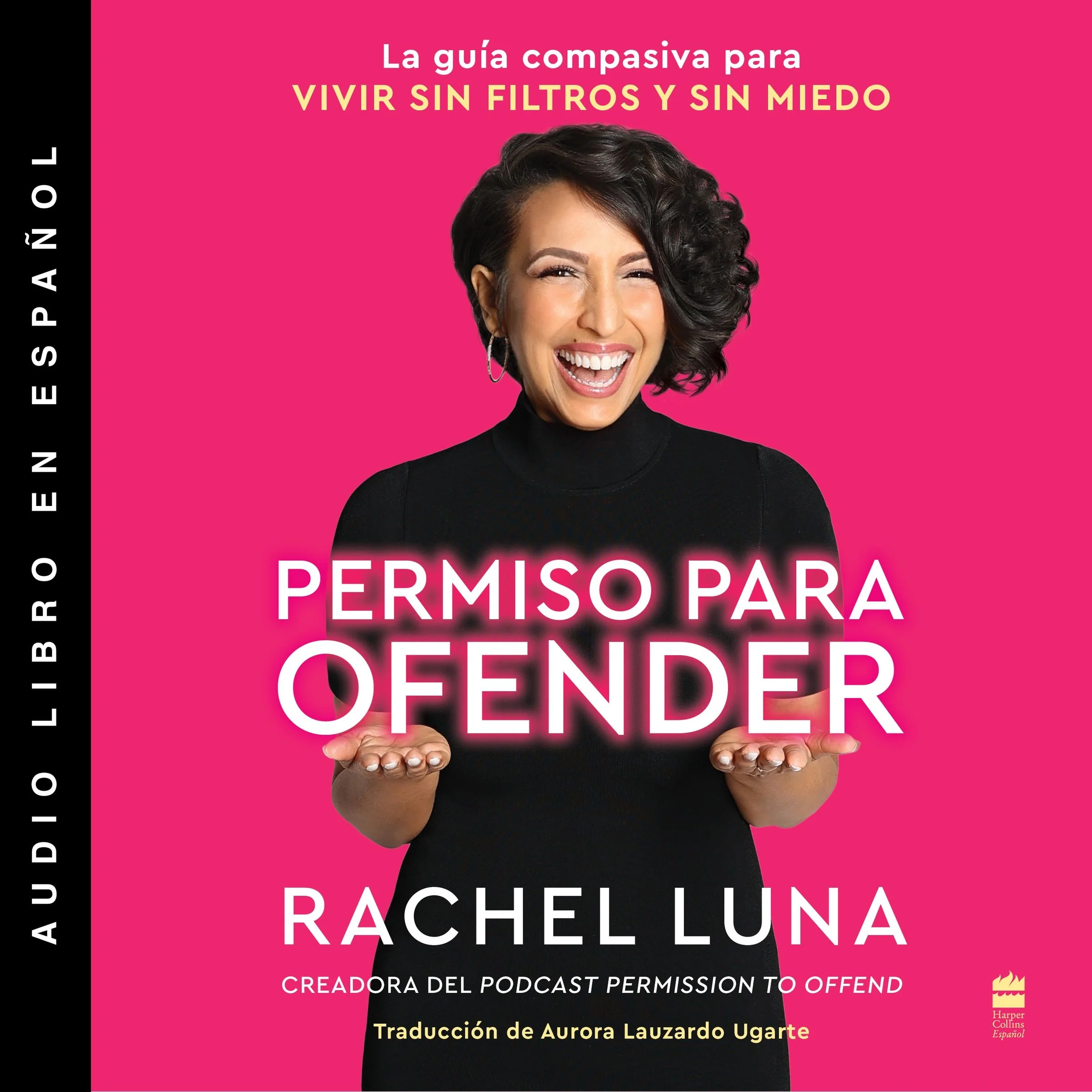 Permission to Offend \ Permiso para ofender - Image 4