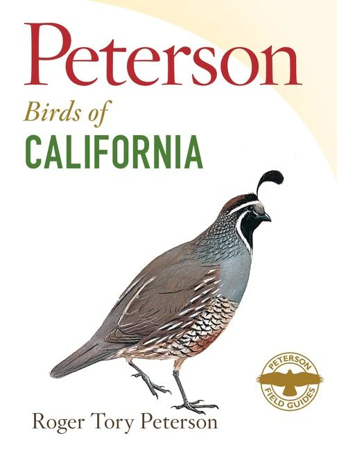 Peterson Field Guide To Birds Of California - Image 2