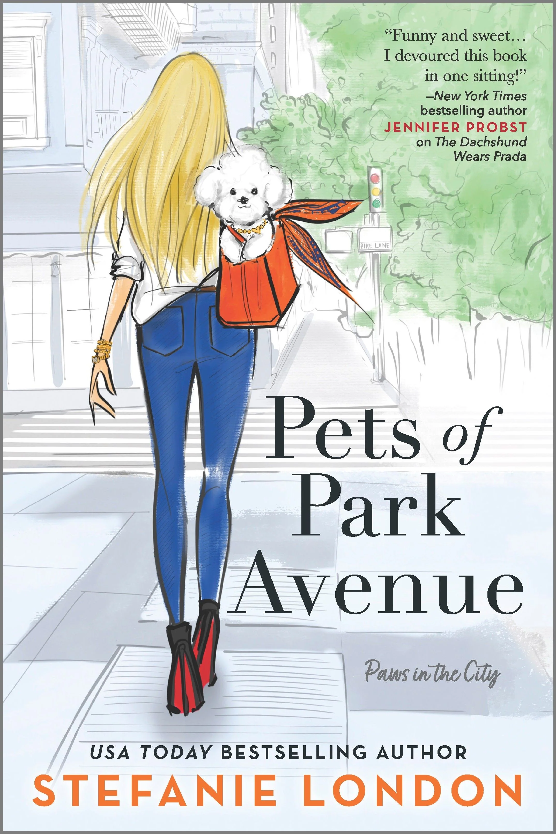 Pets of Park Avenue - Image 3