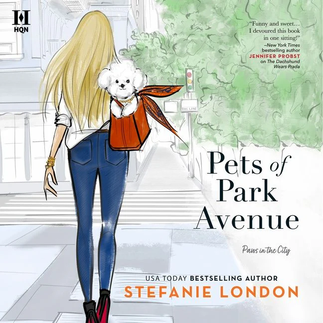 Pets of Park Avenue - Image 4