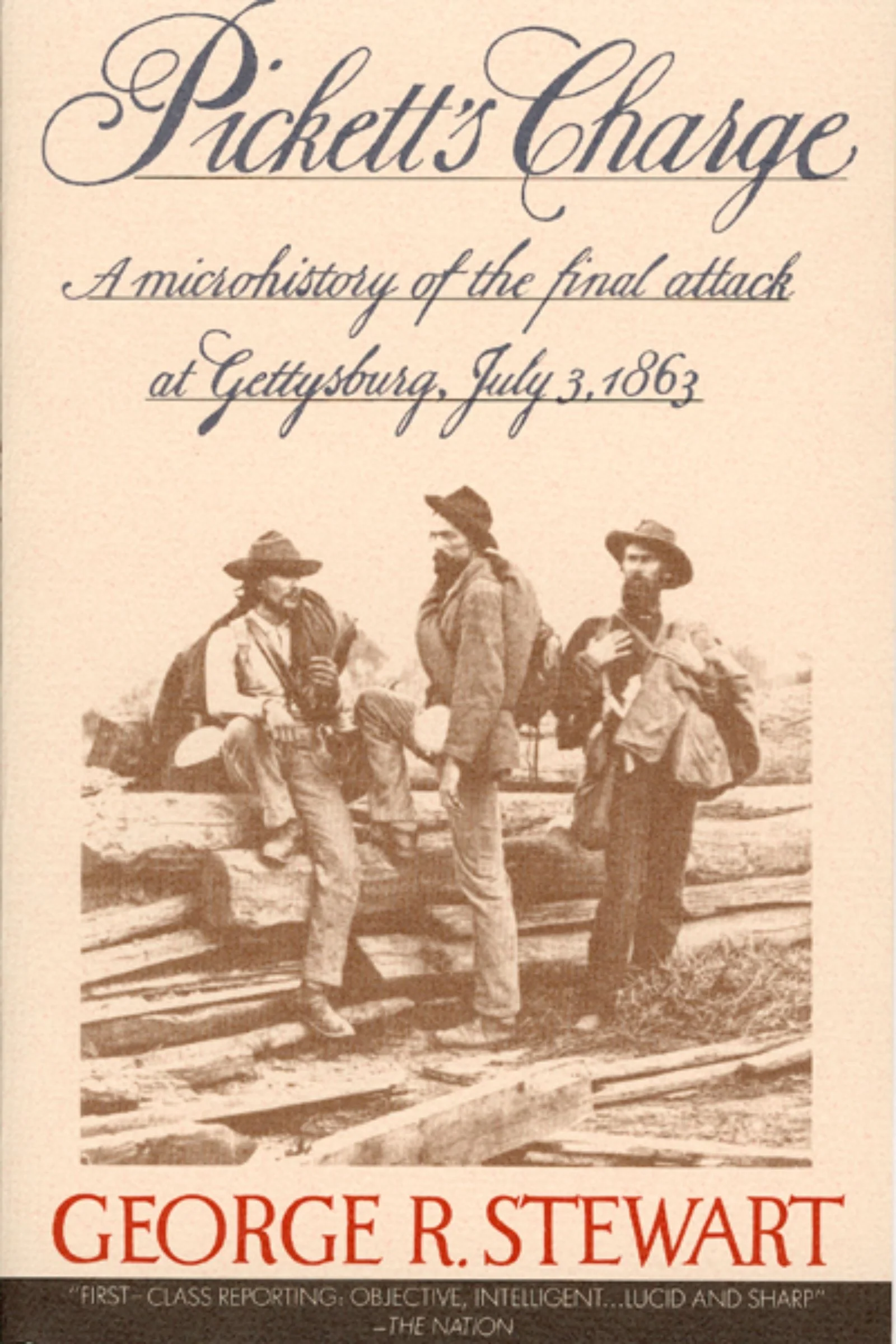 Pickett's Charge - Image 2