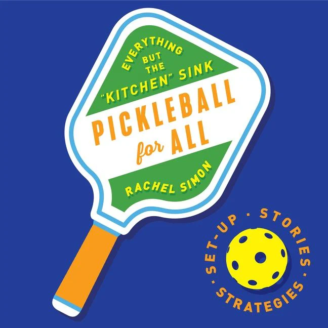 Pickleball for All - Image 3