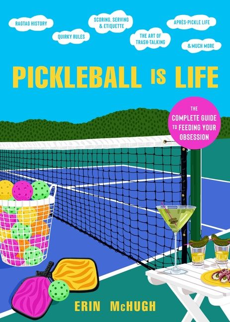 Pickleball Is Life - Image 2