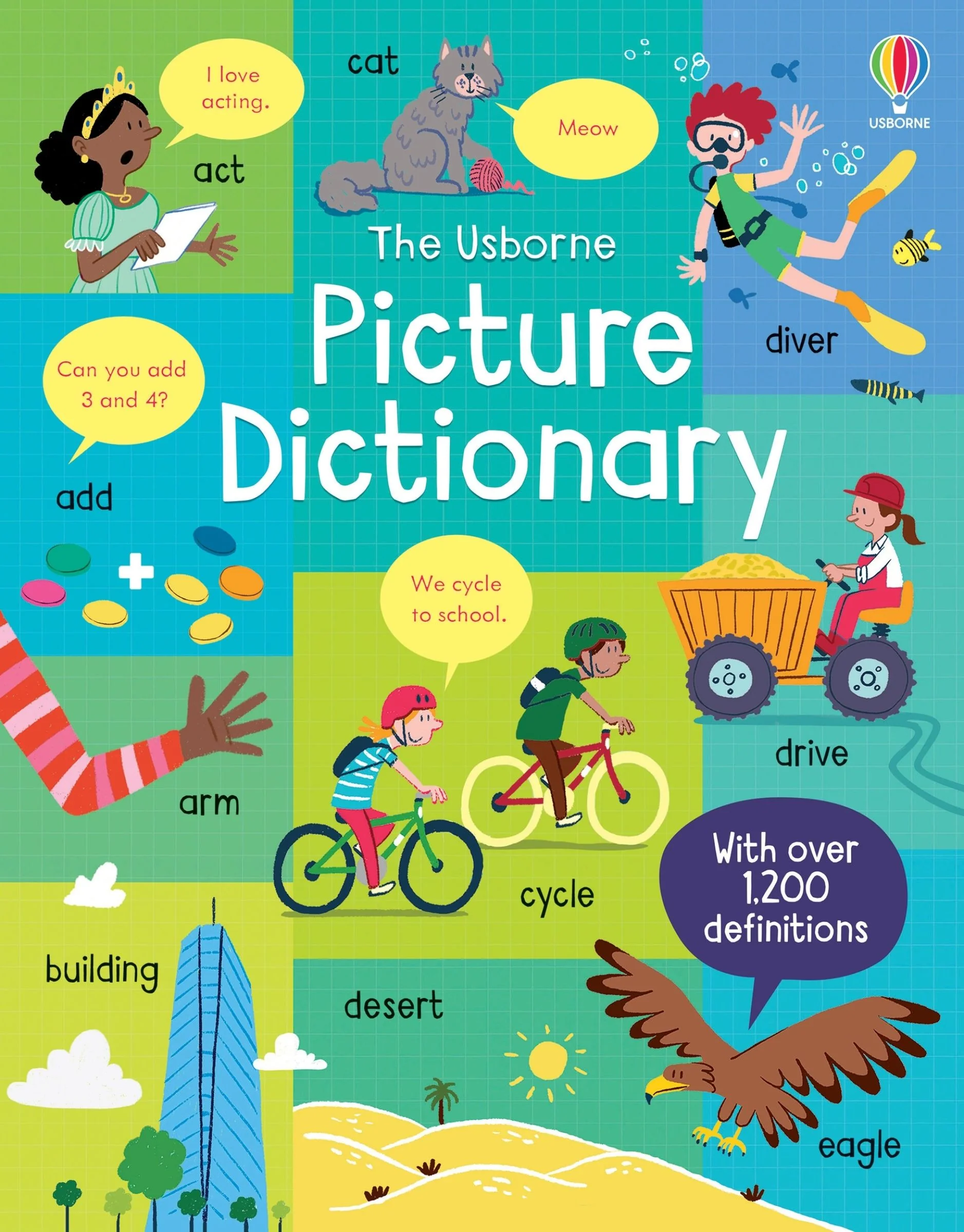 Picture Dictionary - Image 2
