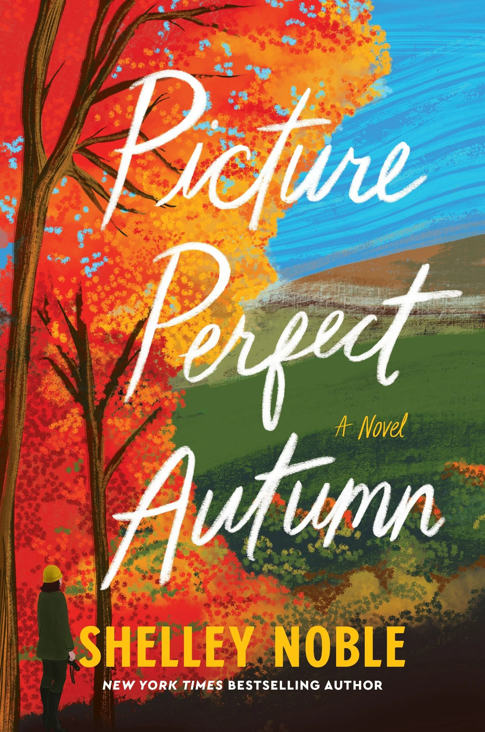 Picture Perfect Autumn - Image 5