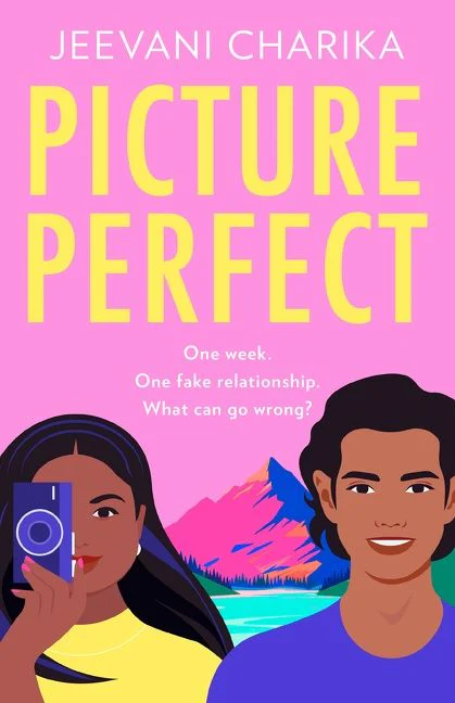 Picture Perfect - Image 2