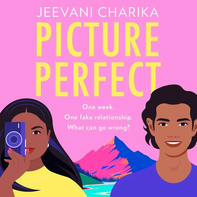 Picture Perfect - Image 3