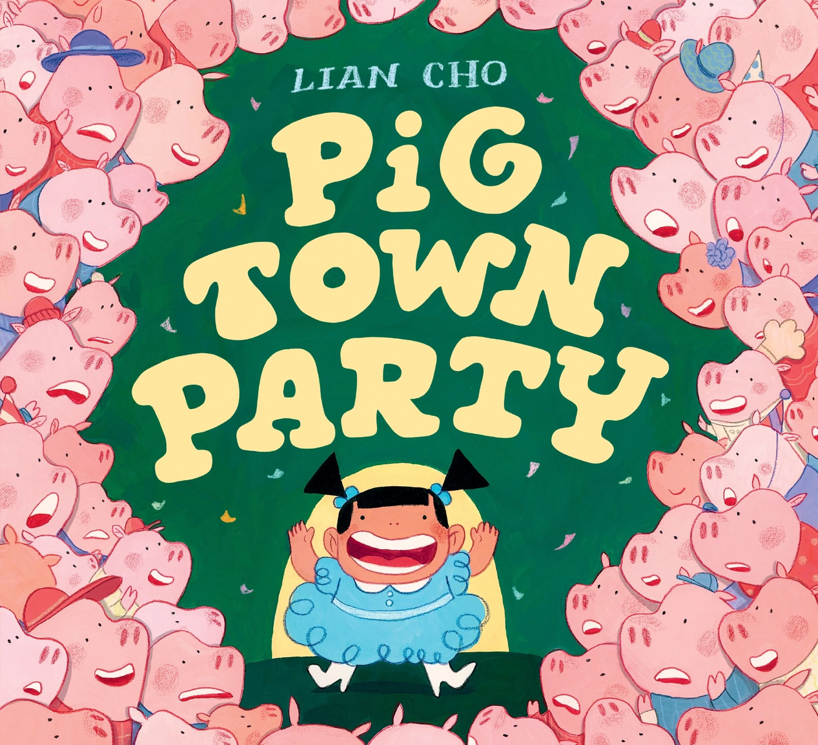 Pig Town Party - Image 2